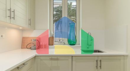 Продаётся стильная квартира в Порто Монтенегро! Продаётся стильная квартира в Порто Монтенегро!