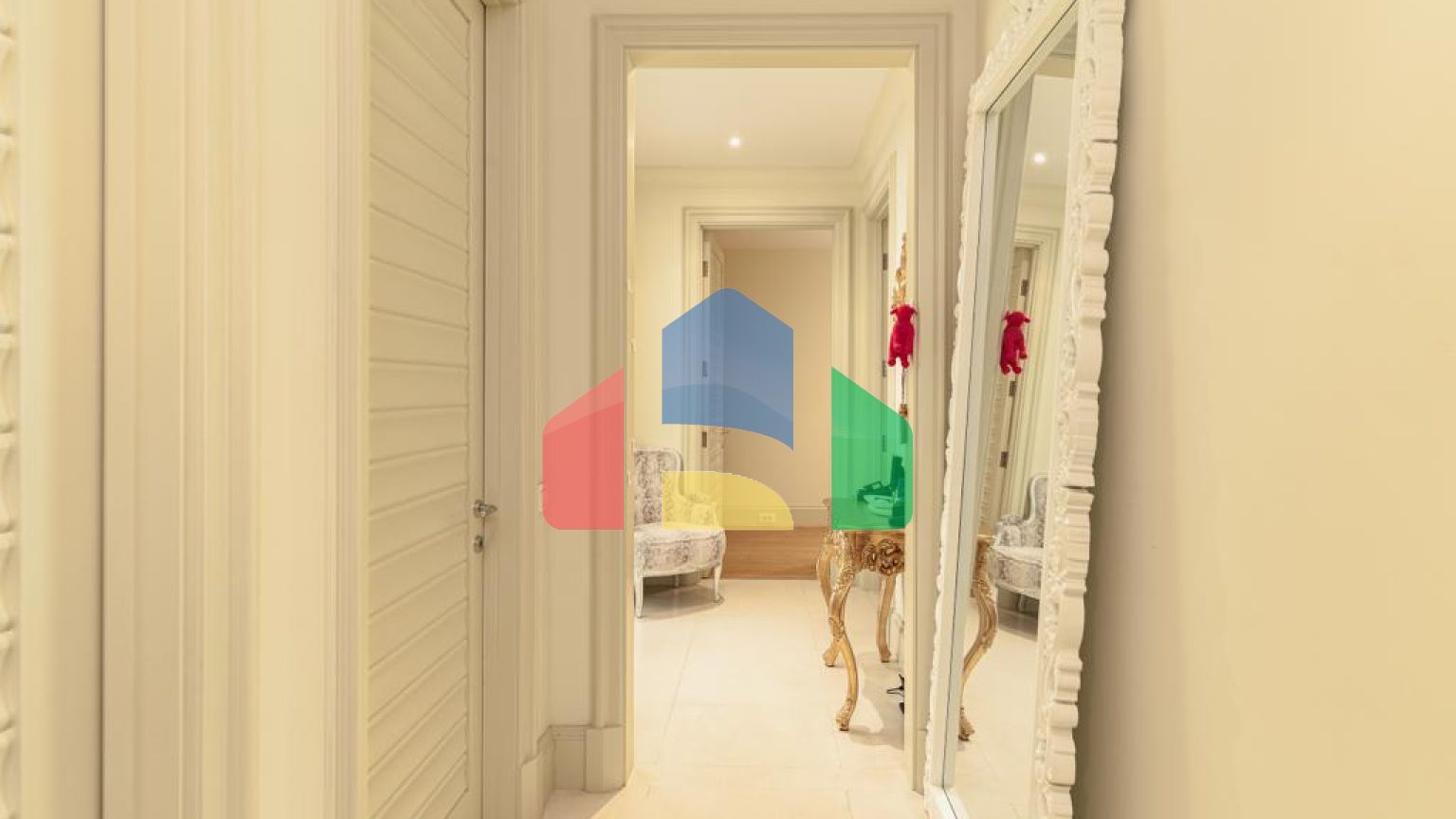 Продаётся стильная квартира в Порто Монтенегро!