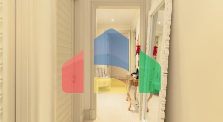 Продаётся стильная квартира в Порто Монтенегро! Продаётся стильная квартира в Порто Монтенегро!