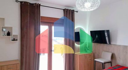 Просторная квартира с видом на море в Тивате, 270 000 €