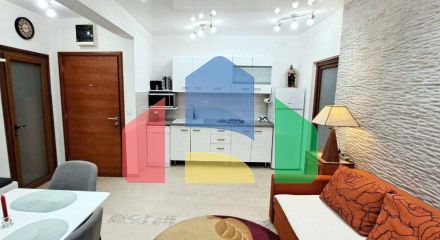 Просторная квартира с видом на море в Тивате, 270 000 €