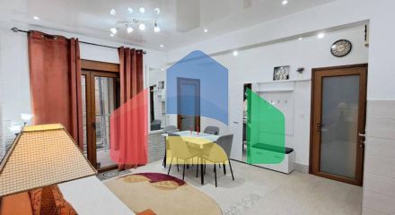 Просторная квартира с видом на море в Тивате, 270 000 €
