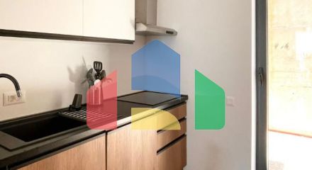 Таунхаусы в закрытом комплексе в Тивате (Кавач)
