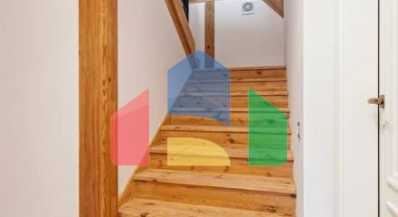 Продажа дома с тремя спальнями и видом на Бока-Которский залив