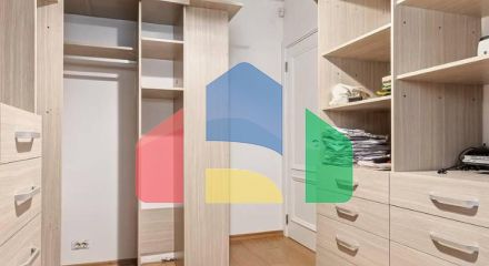 Продажа дома с тремя спальнями и видом на Бока-Которский залив