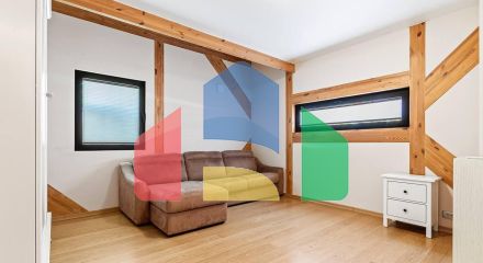 Продажа дома с тремя спальнями и видом на Бока-Которский залив