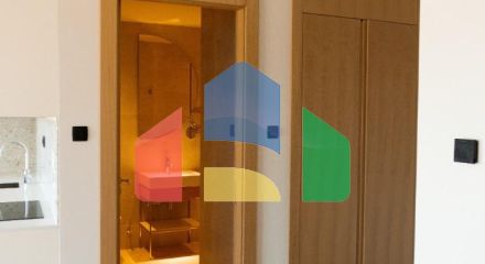 Просторная студия в элитном комплексе Boka Place, Тиват