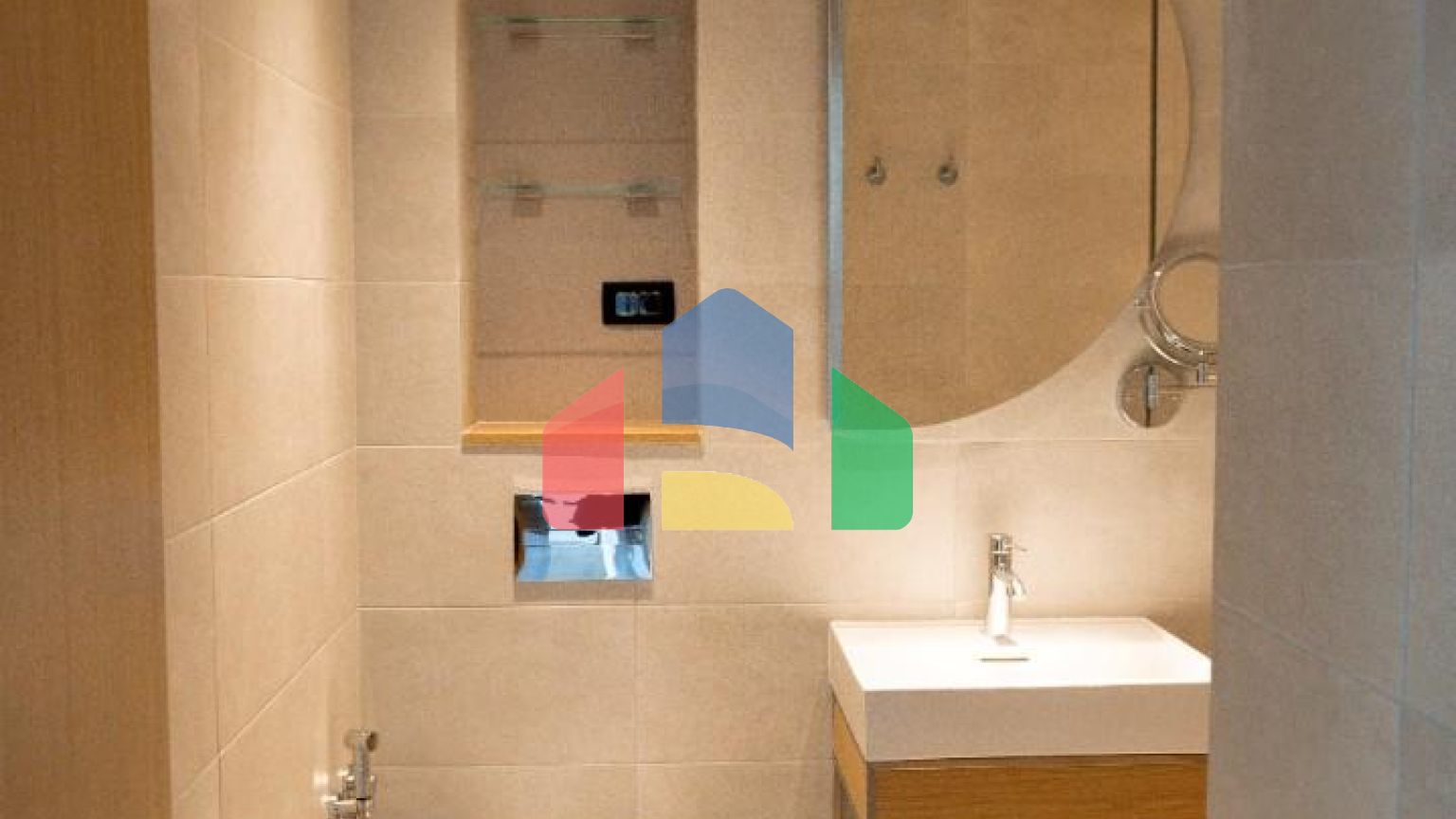 Просторная студия в элитном комплексе Boka Place, Тиват