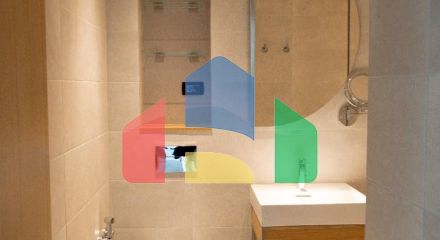 Просторная студия в элитном комплексе Boka Place, Тиват