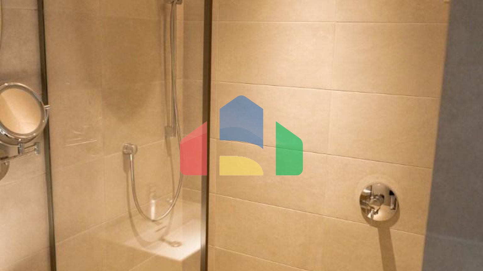 Просторная студия в элитном комплексе Boka Place, Тиват