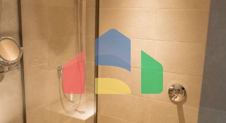 Просторная студия в элитном комплексе Boka Place, Тиват