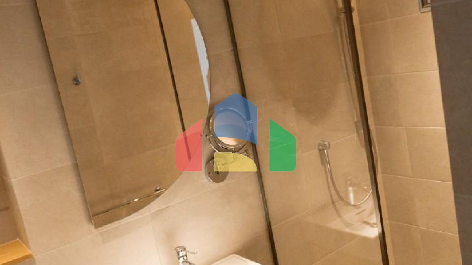 Просторная студия в элитном комплексе Boka Place, Тиват