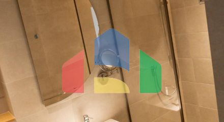 Просторная студия в элитном комплексе Boka Place, Тиват