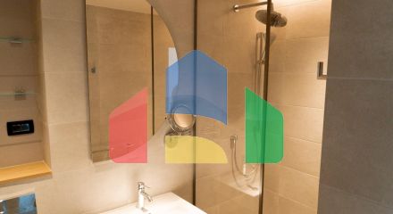 Просторная студия в элитном комплексе Boka Place, Тиват