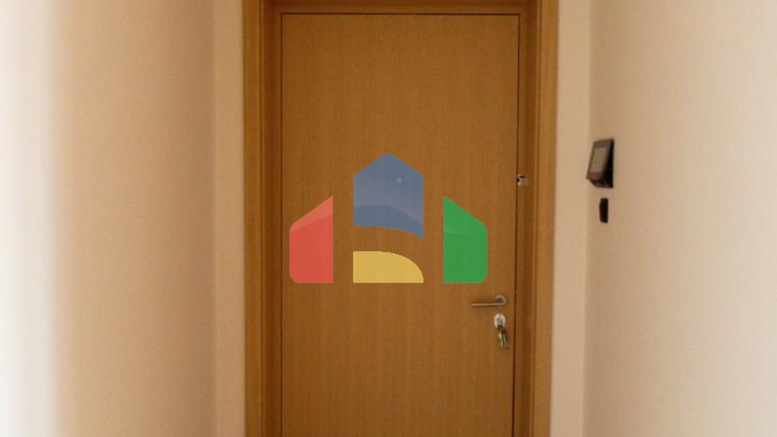 Просторная студия в элитном комплексе Boka Place, Тиват