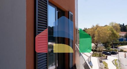 Просторная студия в элитном комплексе Boka Place, Тиват