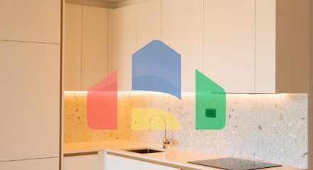 Просторная студия в элитном комплексе Boka Place, Тиват