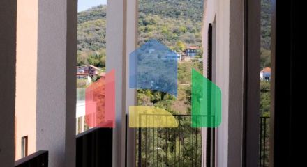 Современная 1-спальная квартира рядом с Porto Montenegro, Тиват Современная 1-спальная квартира рядом с Porto Montenegro, Тиват