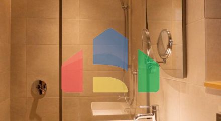 Современная 1-спальная квартира рядом с Porto Montenegro, Тиват Современная 1-спальная квартира рядом с Porto Montenegro, Тиват