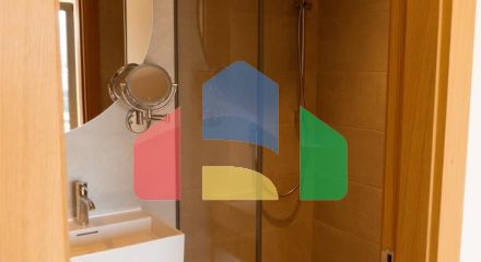 Просторная квартира с 2 спальнями и 2 санузлами в Boka Place, Тиват Просторная квартира с 2 спальнями и 2 санузлами в Boka Place, Тиват