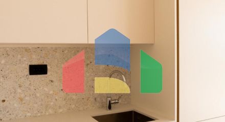 Просторная квартира с 2 спальнями и 2 санузлами в Boka Place, Тиват Просторная квартира с 2 спальнями и 2 санузлами в Boka Place, Тиват