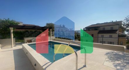 Apartments in Porto Montenegro, Tivat