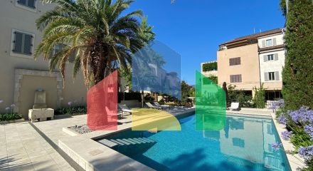 Апартаменты в Porto Montenegro, Тиват