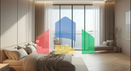 Apartments on the Adriatic coast directly from the developer, Tivat