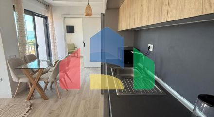 Шикарные апартаменты на продажу в Тивате