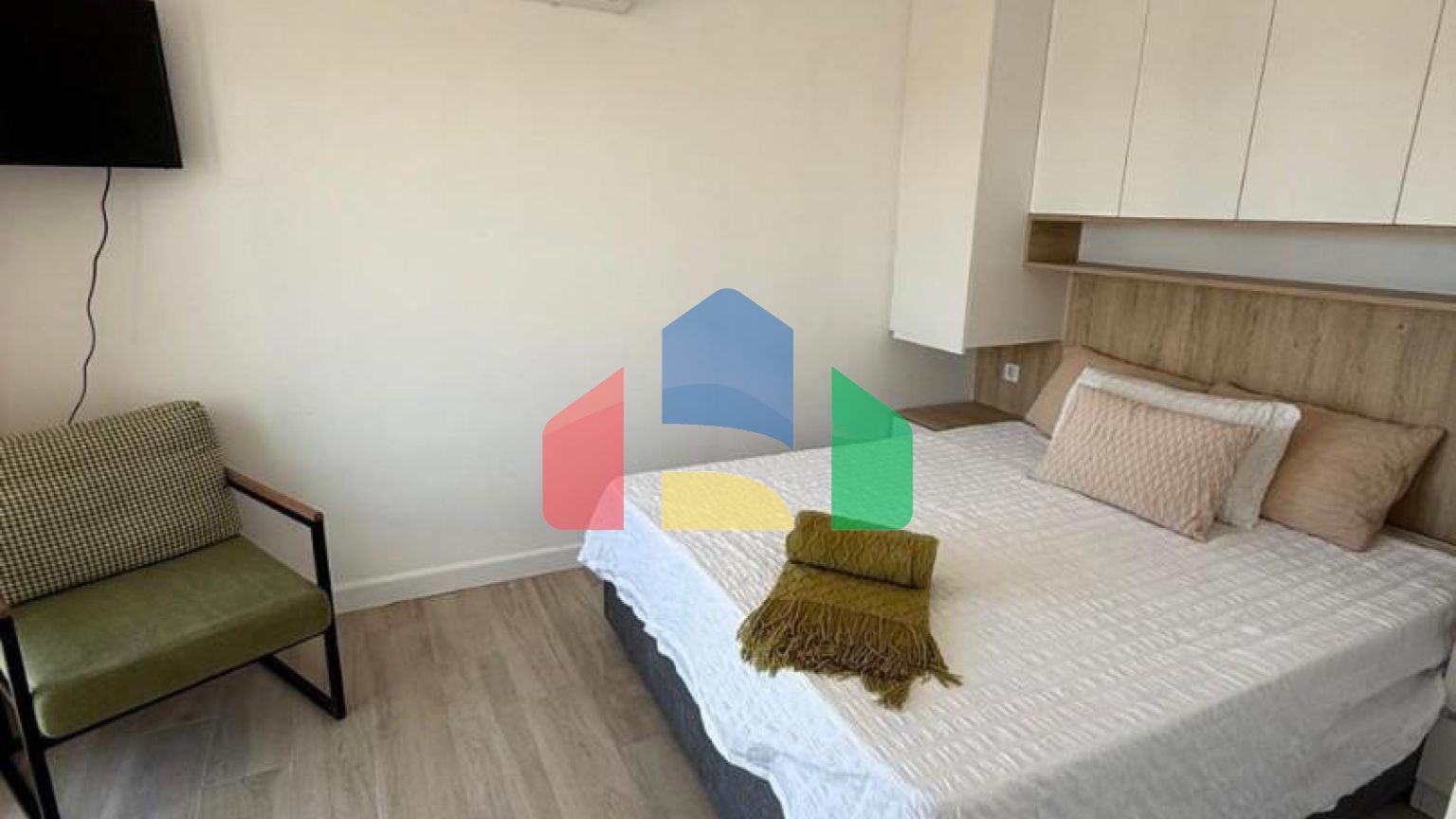 Шикарные апартаменты на продажу в Тивате