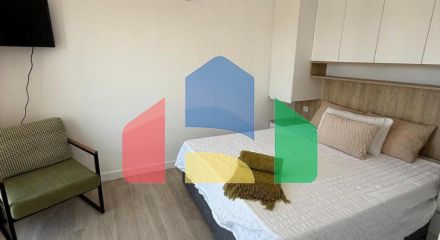 Шикарные апартаменты на продажу в Тивате