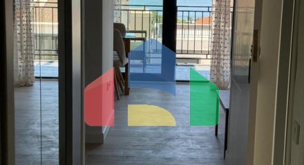 Шикарные апартаменты на продажу в Тивате