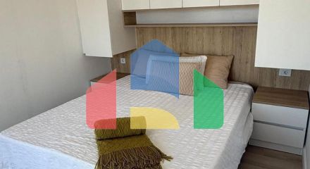 Шикарные апартаменты на продажу в Тивате