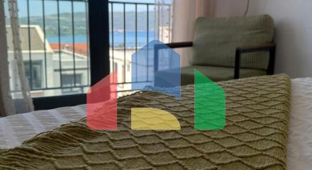 Шикарные апартаменты на продажу в Тивате