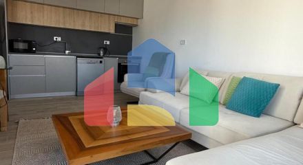 Шикарные апартаменты на продажу в Тивате