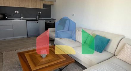 Шикарные апартаменты на продажу в Тивате