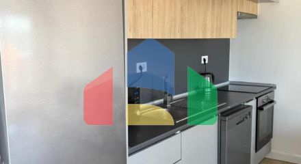 Шикарные апартаменты на продажу в Тивате