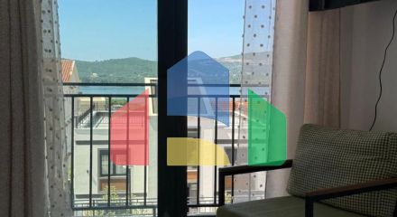 Шикарные апартаменты на продажу в Тивате