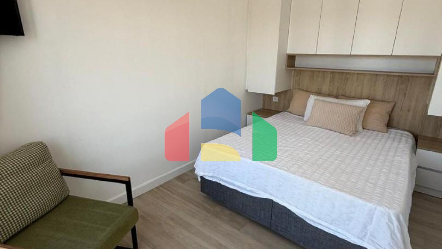 Шикарные апартаменты на продажу в Тивате