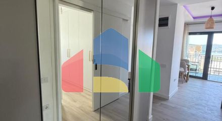 Шикарные апартаменты на продажу в Тивате