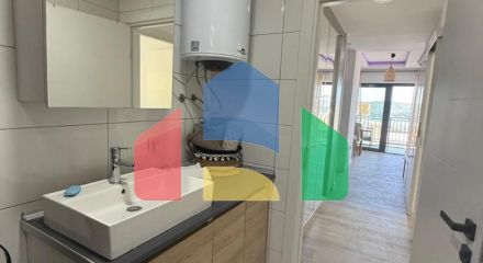 Шикарные апартаменты на продажу в Тивате