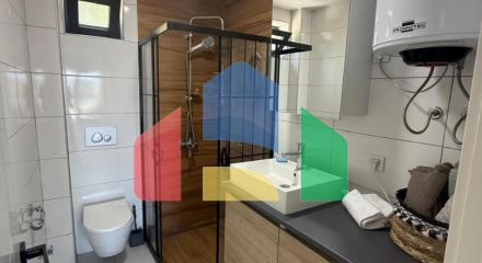 Шикарные апартаменты на продажу в Тивате