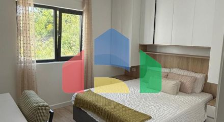 Шикарные апартаменты на продажу в Тивате