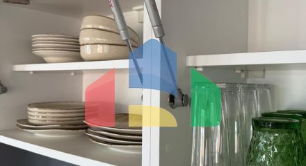 Шикарные апартаменты на продажу в Тивате