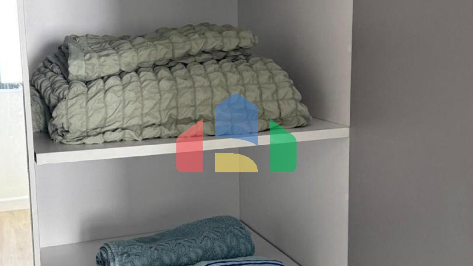 Шикарные апартаменты на продажу в Тивате