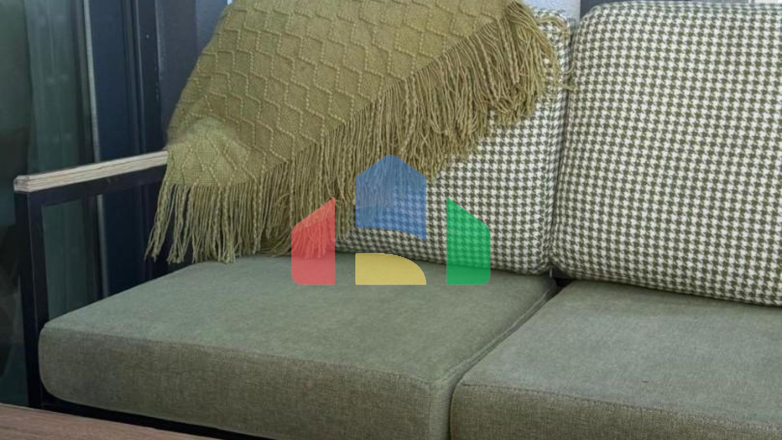 Шикарные апартаменты на продажу в Тивате