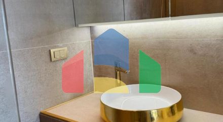 Шикарные апартаменты на продажу в Тивате