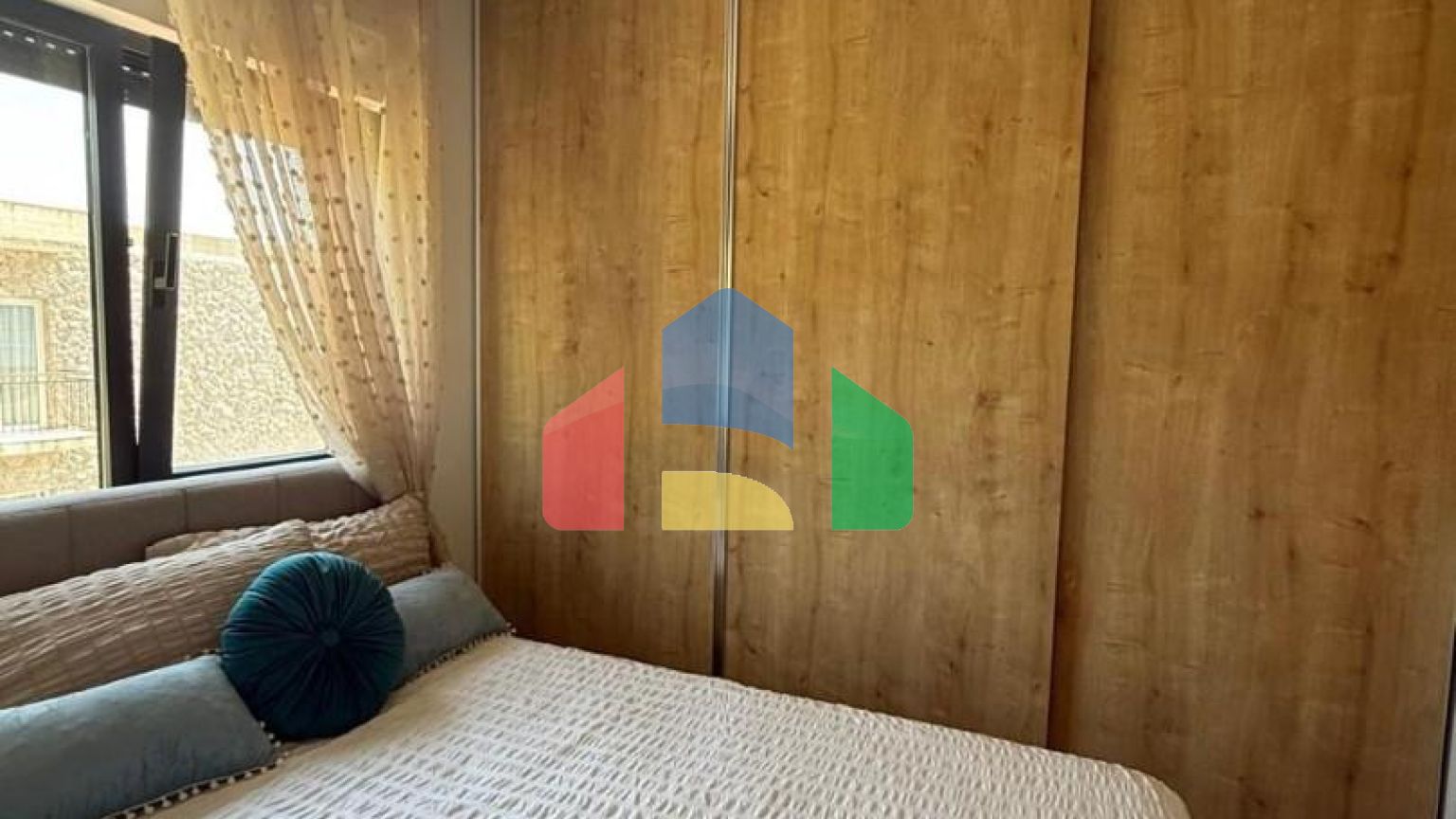 Шикарные апартаменты на продажу в Тивате