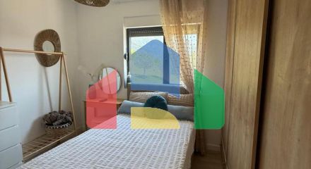 Шикарные апартаменты на продажу в Тивате