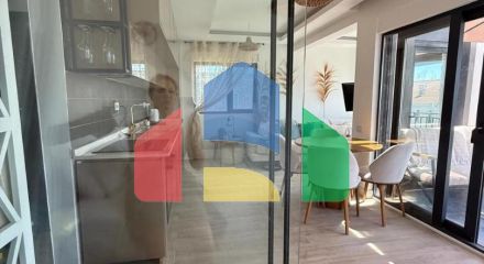 Шикарные апартаменты на продажу в Тивате